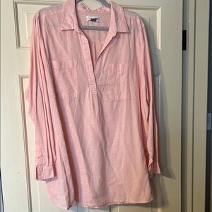 Linen Tunic